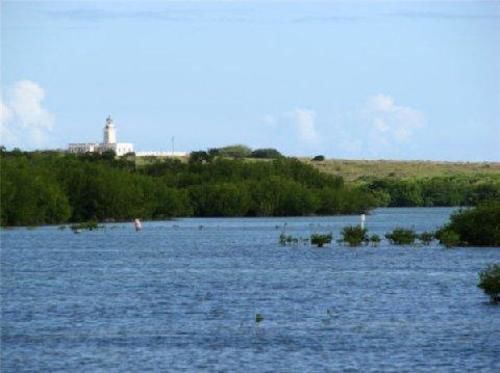 Grand Bahia Ocean View Hotel Cabo Rojo Exterior photo